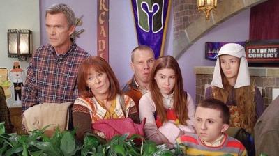 The Middle