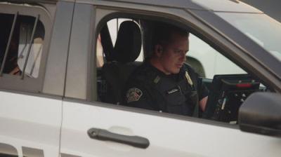 Booked: First Day In