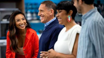 America's Test Kitchen: The Next Generation