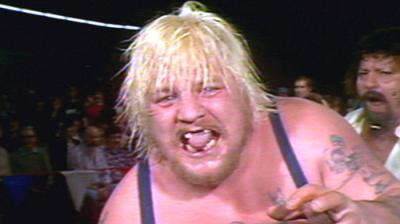 WWF Championship Wrestling