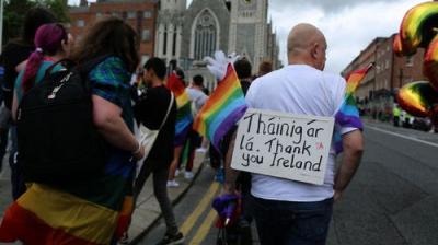 Foreign Correspondent