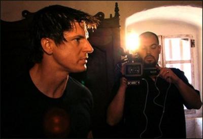Ghost Adventures