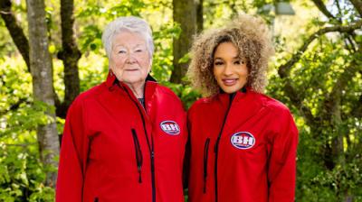 Bargain Hunt