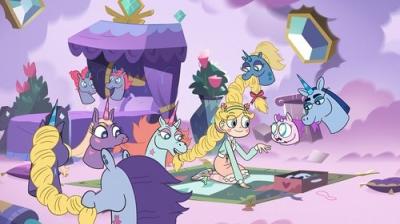 Star vs. the Forces of Evil