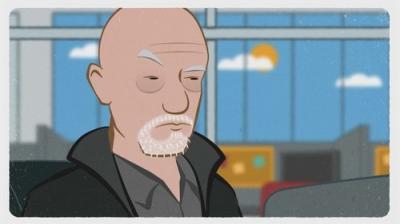 Better Call Saul Employee Training