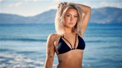 Ex On The Beach - Danmark