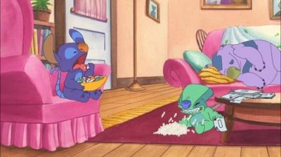 Lilo & Stitch: The Series