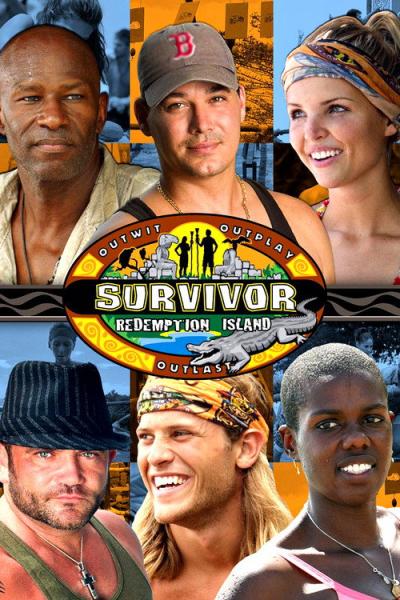 Survivor filmas online