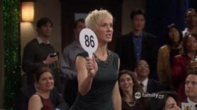 Melissa & Joey