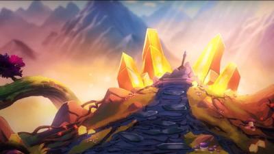 LEGO Elves