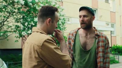Шеф