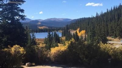 Colorado Experience