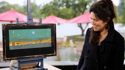 Antiques Roadshow