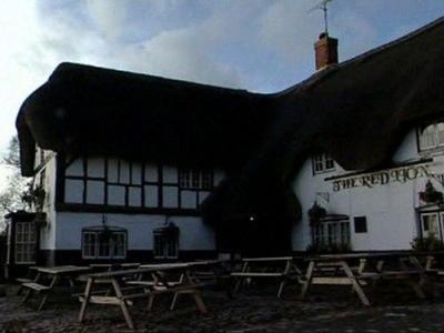 Most Haunted