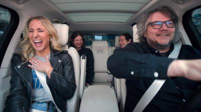 Carpool Karaoke: The Series