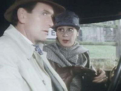 Agatha Christie's Partners in Crime