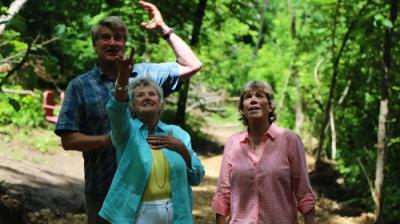 Treehouse Masters