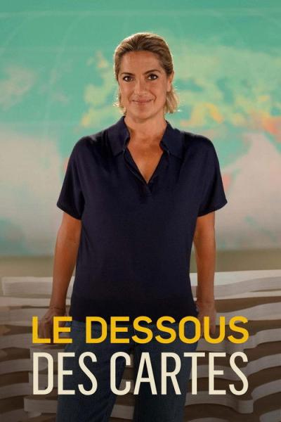 Le Dessous des cartes filmas online