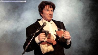 Brian Pern: A Life in Rock