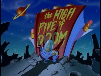Rocko's Modern Life