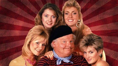 The Benny Hill Show filmas žiurėti online