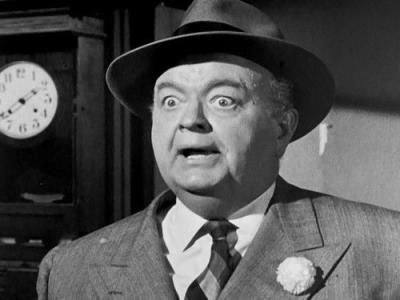 The Untouchables
