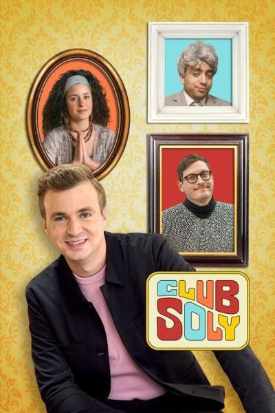 Club Soly filmas online