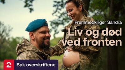 TV 2 Nyheter: Bak overskriftene