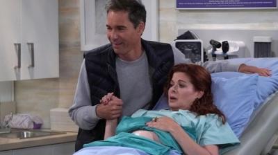 Will & Grace