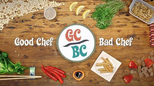 Good Chef Bad Chef filmas žiurėti online