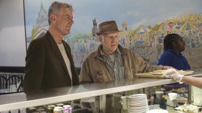 Anthony Bourdain: Parts Unknown