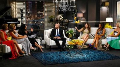 The Real Housewives of Melbourne
