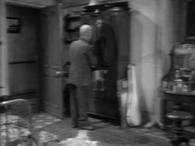 Steptoe and Son