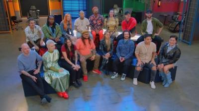 Ink Master