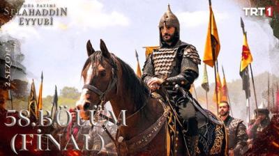 Kudüs Fatihi: Selahaddin Eyyubi