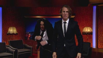 I kveld med Ylvis