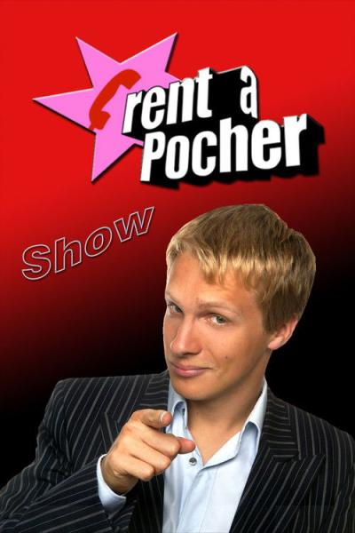 Rent a Pocher filmas online