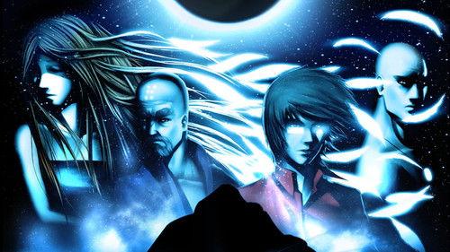 Broken Saints filmas žiurėti online