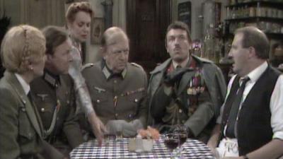 'Allo 'Allo!