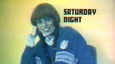 Saturday Night Live
