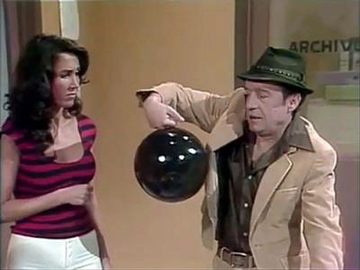Chespirito