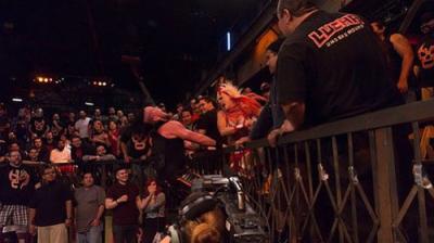 Lucha Underground