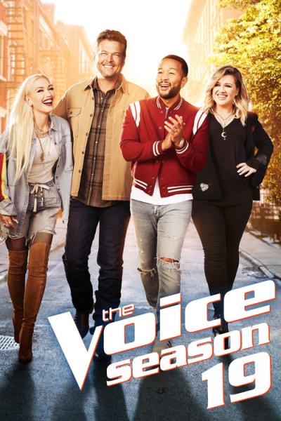 The Voice filmas online