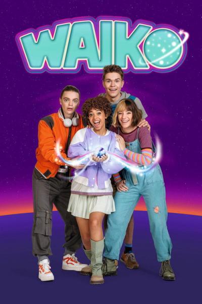 Waiko filmas online