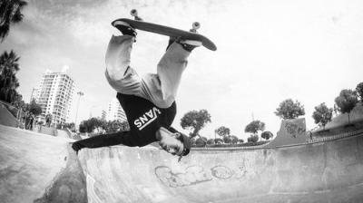 Skate le monde