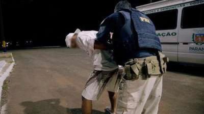 Operação Fronteira Brasil