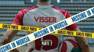 Missing in Murcia
