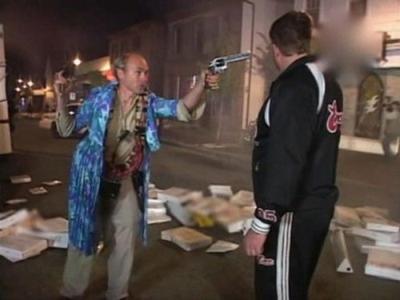 Trailer Park Boys