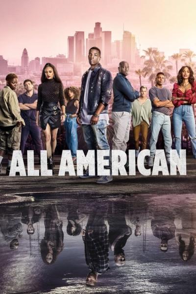 All American filmas online