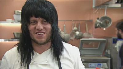 Great British Menu